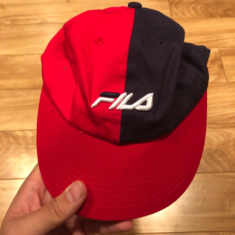 Fila Hat
